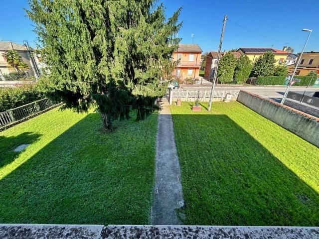 Villa Indipendente in vendita a San Martino Di Venezze, Veneto