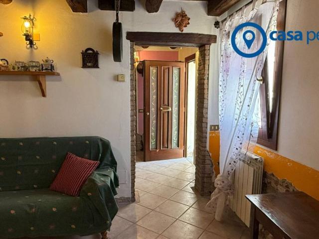 Villa Indipendente in vendita a San Martino Di Venezze, Veneto