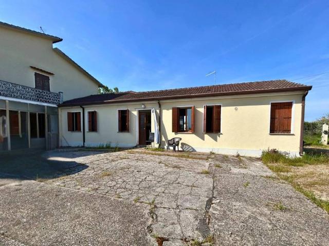 Villa Indipendente in vendita a San Martino Di Venezze, Veneto