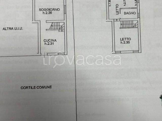 Villa Indipendente in vendita a San Martino Di Venezze, Veneto