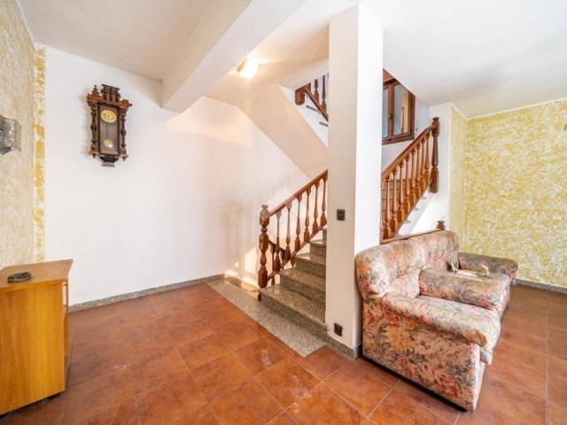 Villa Indipendente in vendita a San Martino in Rio