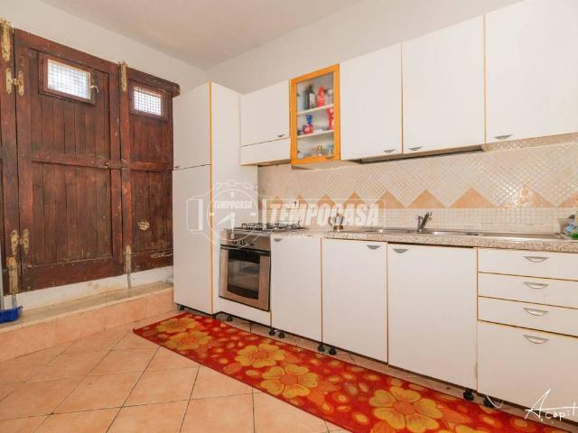 Villa Indipendente in vendita a Pianura Reggiana, Re