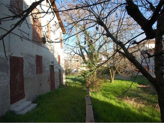 Villa Indipendente in vendita a Pianura Reggiana, Re