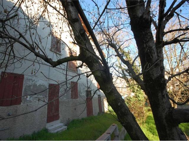 Villa Indipendente in vendita a Pianura Reggiana, Re