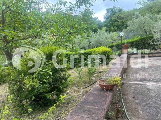 Villa Indipendente in vendita a San Martino Sannita, Campania