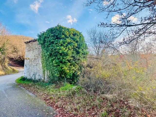 Villa Indipendente in vendita a San Martino Sannita, Campania