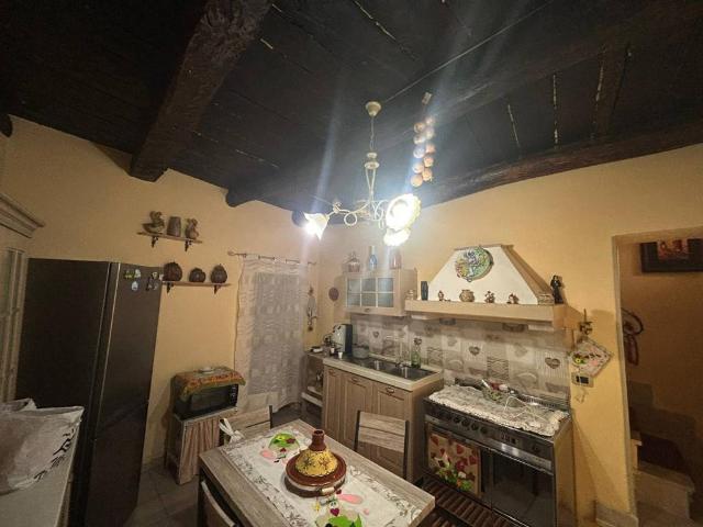 Villa Indipendente in vendita a San Martino Sannita, Campania