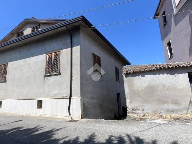 Villa Indipendente in vendita a Marzani, San Giorgio Del Sannio