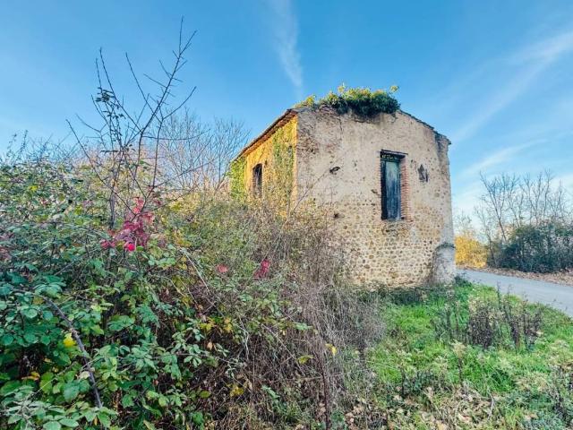 Villa Indipendente in vendita a San Martino Sannita, Campania
