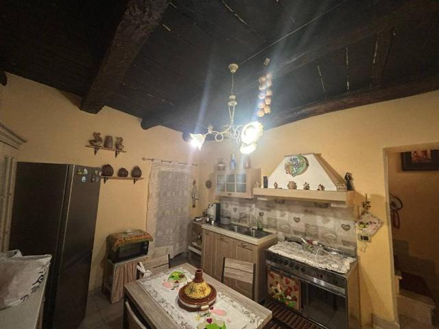 Villa Indipendente in vendita a San Martino Sannita, Campania