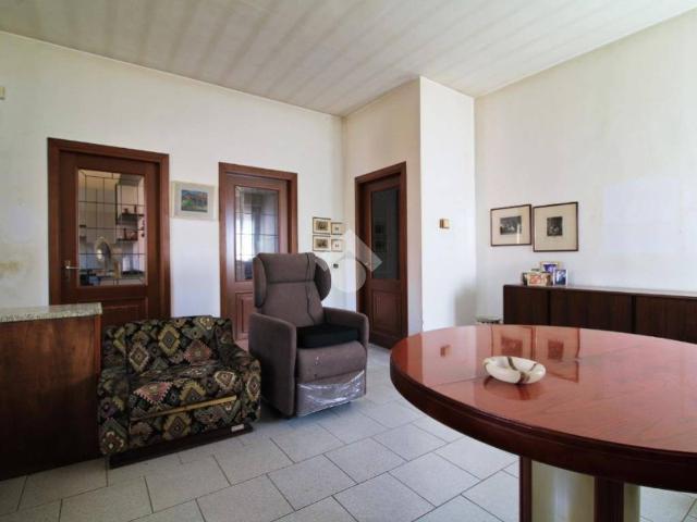 Villa Indipendente in vendita a San Martino Siccomario, Lombardia