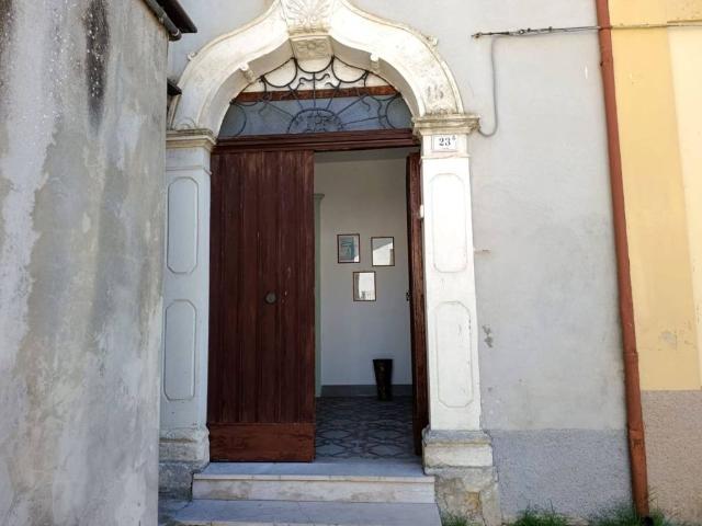 Villa Indipendente in vendita a San Martino Sulla, Abruzzo