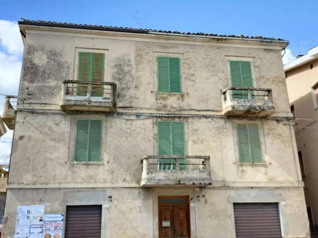 Villa Indipendente in vendita a San Martino Sulla, Abruzzo