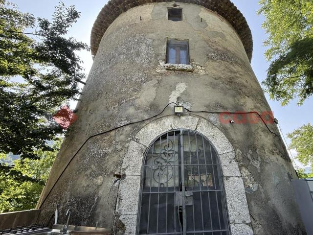 Villa Indipendente in vendita a San Martino Valle, Campania