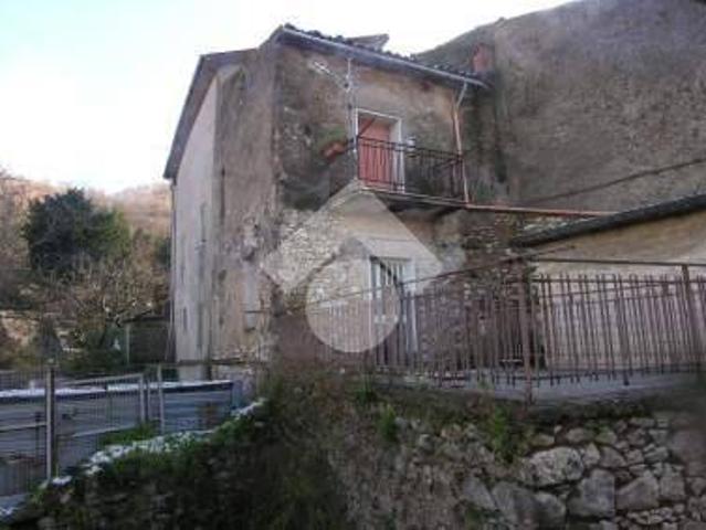 Villa Indipendente in vendita a San Martino Valle, Campania