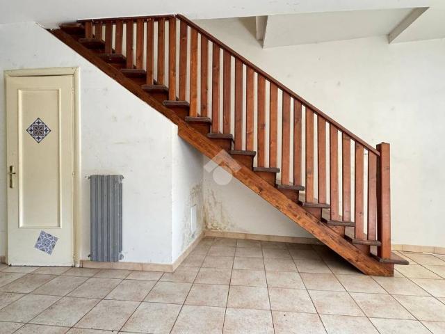 Villa Indipendente in vendita a San Martino Valle, Campania