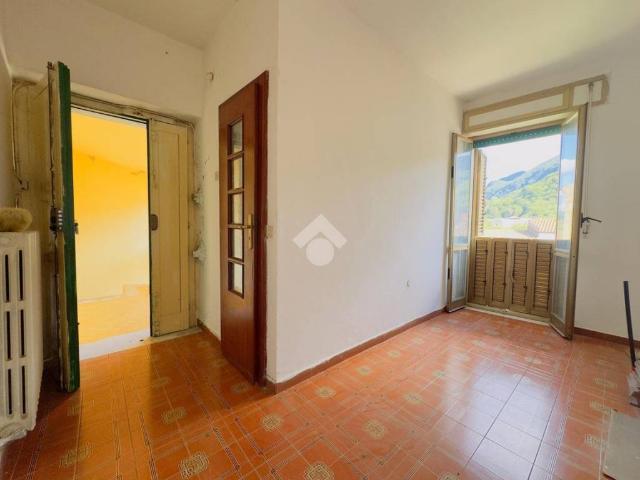 Villa Indipendente in vendita a San Martino Valle, Campania