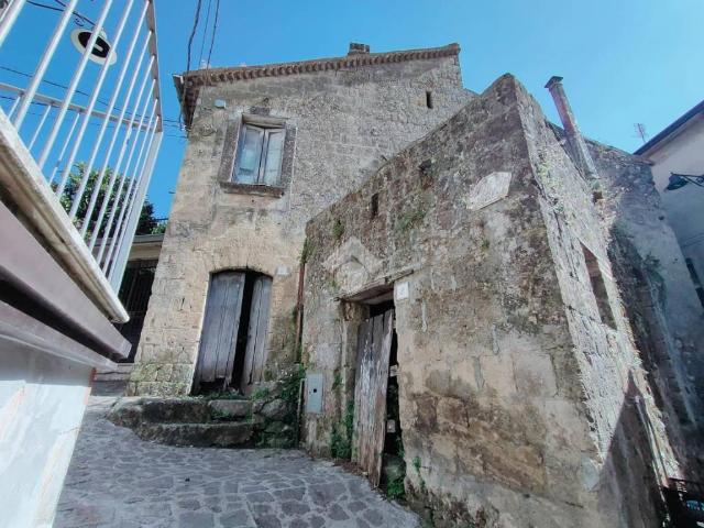 Villa Indipendente in vendita a San Martino Valle, Campania