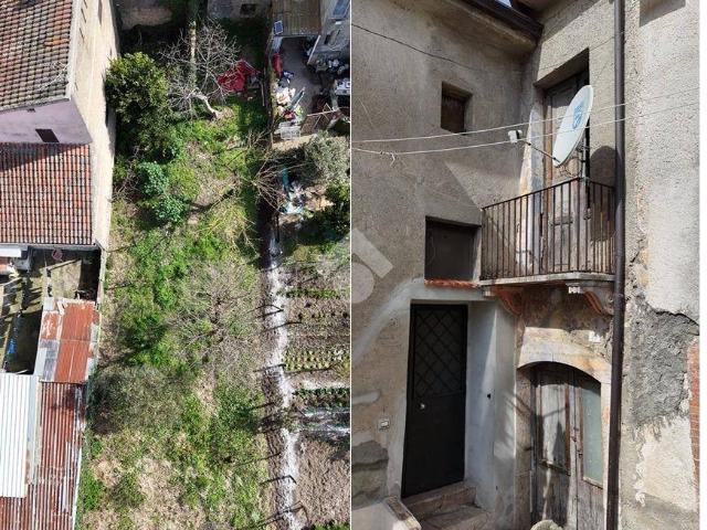 Villa Indipendente in vendita a San Martino Valle, Campania