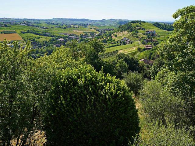 Villa Indipendente in vendita a San Marzano Oliveto, Asti