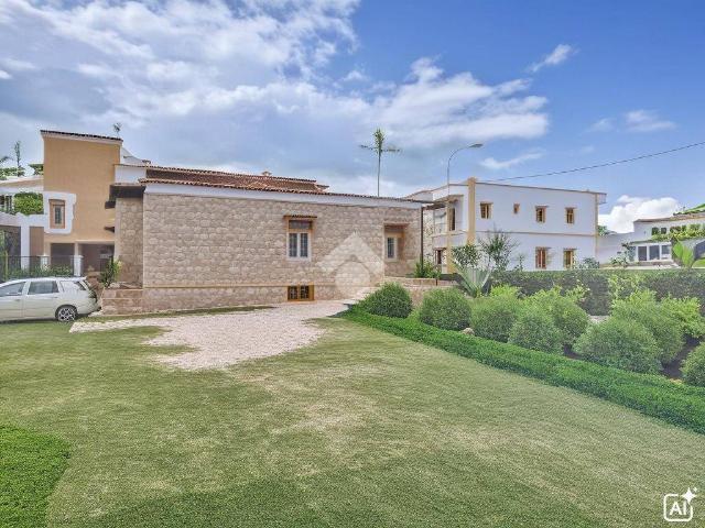 Villa Indipendente in vendita a San Marzano Sul Sarno, Campania