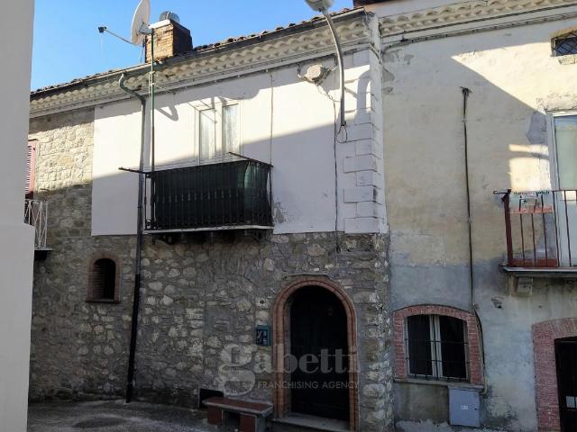 Villa Indipendente in vendita a San Massimo, Molise