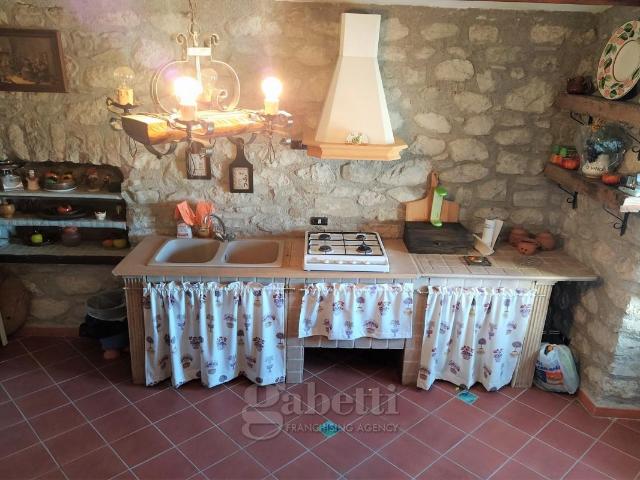 Villa Indipendente in vendita a San Massimo, Molise