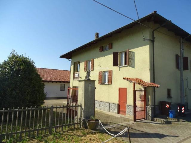 Villa Indipendente in vendita a Piemonte, Torino