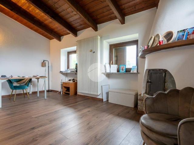 Villa Indipendente in vendita a Piemonte, Torino