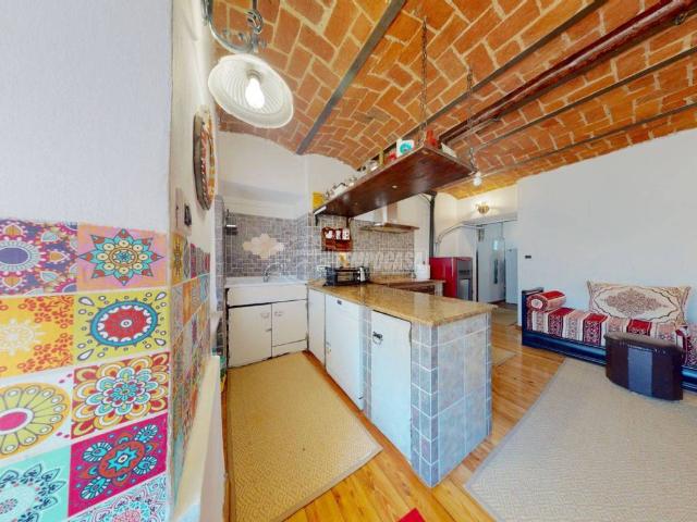 Villa Indipendente in vendita a Piemonte, Torino