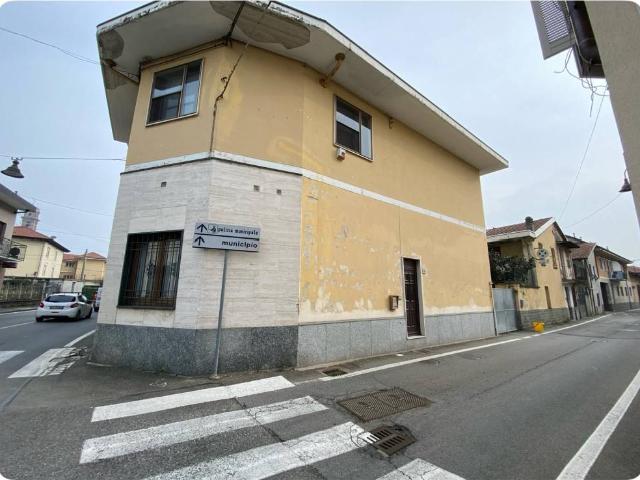 Villa Indipendente in vendita a Piemonte, Torino