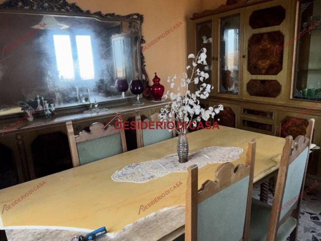 Villa Indipendente in vendita a San Mauro Castelverde, Sicilia