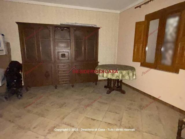 Villa Indipendente in vendita a San Mauro Castelverde, Sicilia