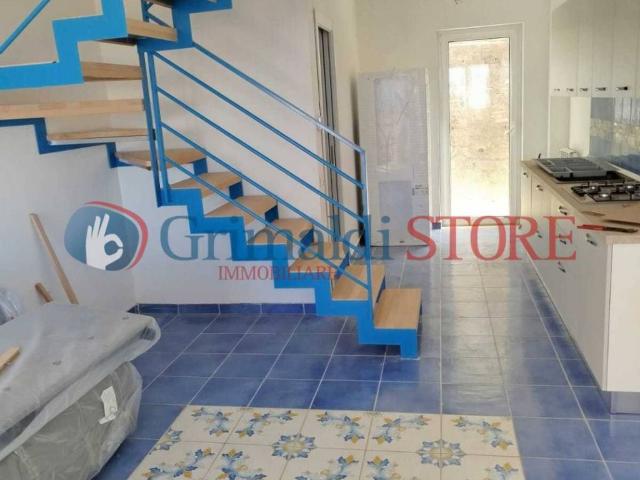 Villa Indipendente in vendita a San Mauro Cilento, Campania