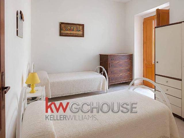 Villa Indipendente in vendita a San Mauro Cilento, Salerno