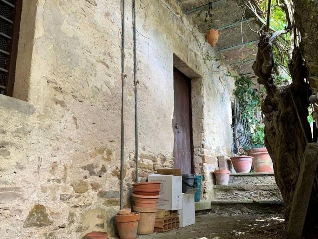 Villa Indipendente in vendita a San Mauro Cilento, Campania