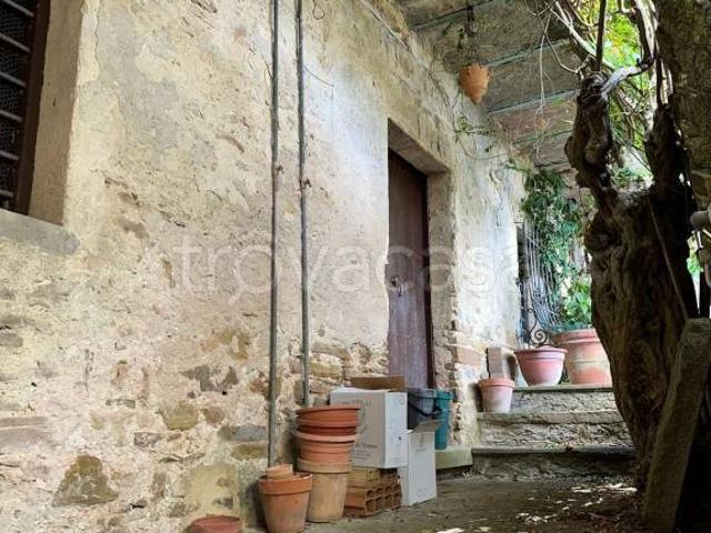 Villa Indipendente in vendita a San Mauro Cilento, Campania