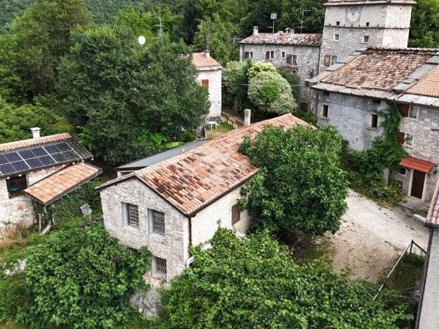 Villa Indipendente in vendita a San Mauro Di Saline, Veneto