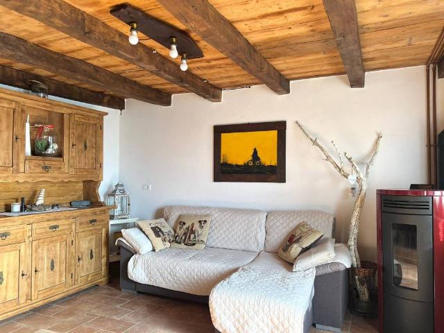 Villa Indipendente in vendita a San Mauro Di Saline, Veneto