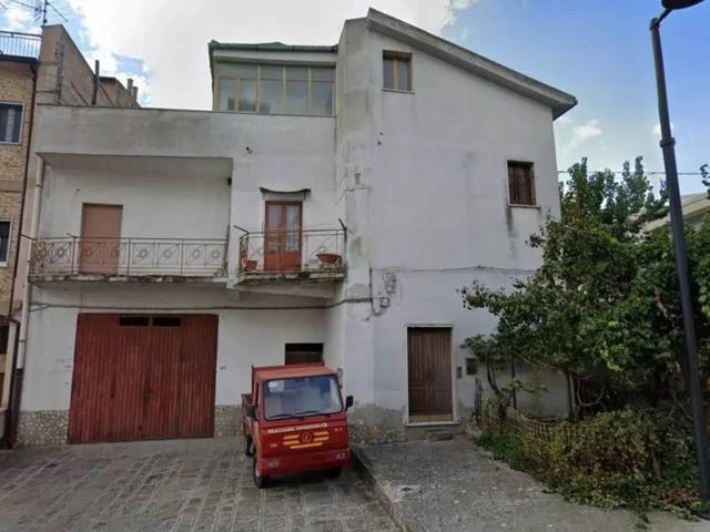 Villa Indipendente in vendita a San Mauro Forte, Basilicata