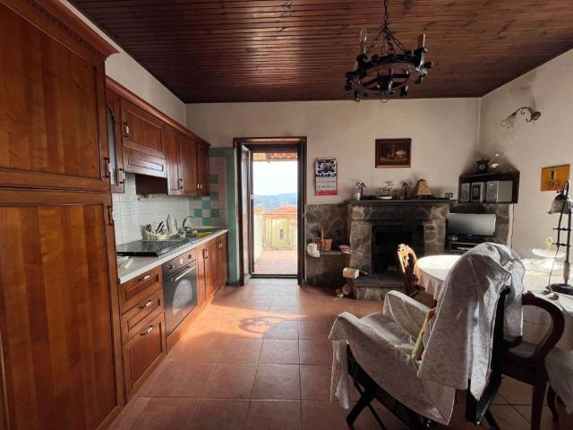 Villa Indipendente in vendita a San Mauro La Bruca, Campania