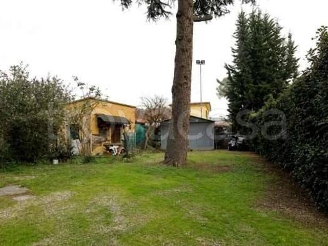 Villa Indipendente in vendita a San Mauro Pascoli, Reggio Emilia