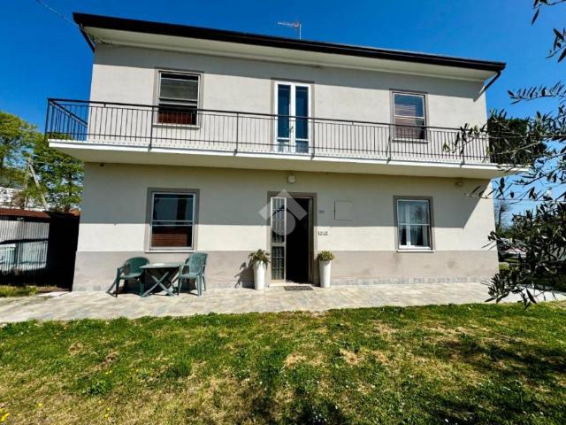 Villa Indipendente in vendita a San Mauro Pascoli, Reggio Emilia