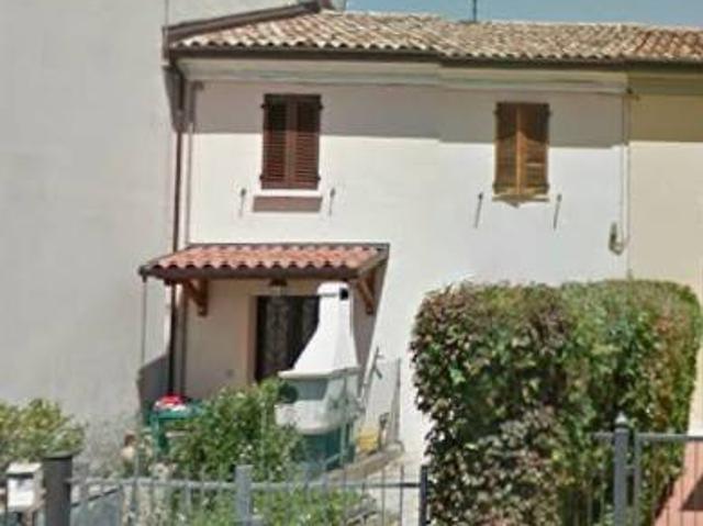 Villa Indipendente in vendita a San Mauro Pascoli, Reggio Emilia