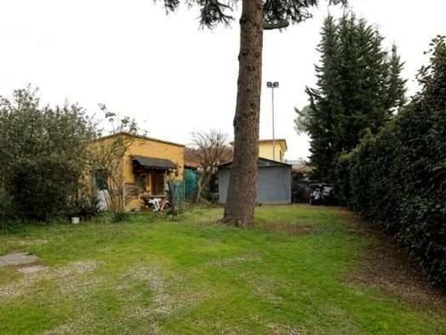 Villa Indipendente in vendita a San Mauro Pascoli, Reggio Emilia