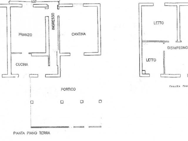 Villa Indipendente in vendita a San Mauro Pascoli, Reggio Emilia