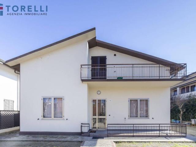 Villa Indipendente in vendita a San Mauro Pascoli, Reggio Emilia