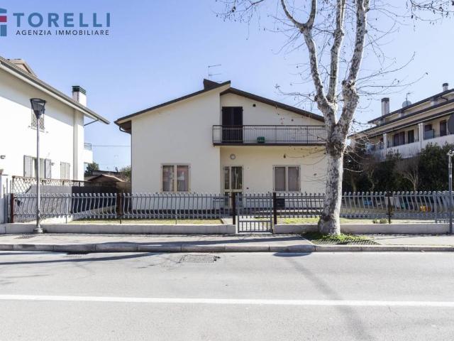 Villa Indipendente in vendita a San Mauro Pascoli, Reggio Emilia
