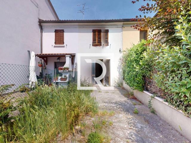 Villa Indipendente in vendita a San Mauro Pascoli, Reggio Emilia