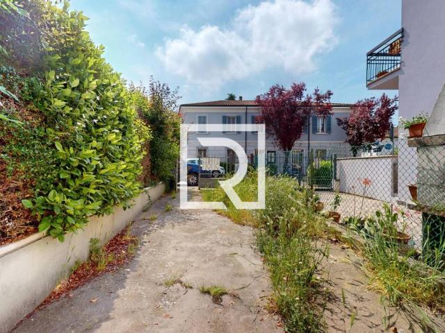 Villa Indipendente in vendita a San Mauro Pascoli, Reggio Emilia